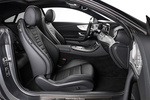 Mercedes-Benz Clase E E 220 d Coup&eacute; Coup&eacute; AMG Line con Paquete Premium Plus Coup&eacute; Interior Asientos 2 puertas