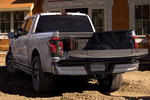 Ford F-150 Gama F-150 Lightning Lightning Lariat Pick up Exterior Lateral-Posterior 4 puertas