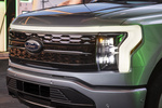 Ford F-150 Gama F-150 Lightning Lightning Platinum Pick up Exterior Frontal 4 puertas