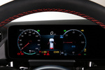 Mercedes-Benz EQA EQA 250 AMG Line Todo terreno Interior Cuadro de instrumentos 5 puertas