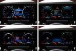 Mercedes-Benz EQA EQA 250 AMG Line Todo terreno Interior Cuadro de instrumentos 5 puertas