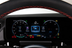 Mercedes-Benz EQA EQA 250 AMG Line Todo terreno Interior Cuadro de instrumentos 5 puertas