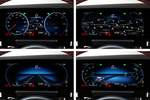 Mercedes-Benz EQA EQA 250 AMG Line Todo terreno Interior Cuadro de instrumentos 5 puertas