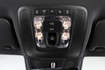 Mercedes-Benz EQA EQA 250 AMG Line Todo terreno Interior Plaf&oacute;n de iluminaci&oacute;n 5 puertas
