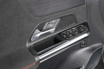 Mercedes-Benz EQA EQA 250 AMG Line Todo terreno Interior Puerta 5 puertas