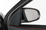 Mercedes-Benz EQA EQA 250 AMG Line Todo terreno Interior Retrovisor 5 puertas