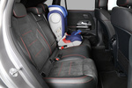 Mercedes-Benz EQA EQA 250 AMG Line Todo terreno Interior Silla infantil 5 puertas
