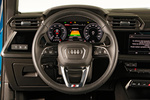 Audi A3 40 TFSIe 150 kW (204 CV) S tronic 6 vel. Sportback Advanced con interior S line Turismo Interior Volante 5 puertas