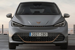 CUPRA Born 150 kW (204 CV) 58 kWh Advanced Pack Turismo Vapor Grey Exterior Frontal 5 puertas