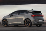 CUPRA Born 150 kW (204 CV) 58 kWh Advanced Pack Turismo Vapor Grey Exterior Lateral-Posterior 5 puertas