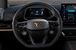 CUPRA Born 150 kW (204 CV) 58 kWh Top Pack Turismo Interior Volante 5 puertas