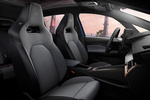 CUPRA Born 150 kW (204 CV) 58 kWh Top Pack Turismo Interior Asientos 5 puertas