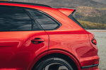 Bentley Bentayga S S Todo terreno Exterior Posterior 5 puertas