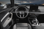 Audi Q5 SQ5 Sportback TDI quattro SQ5 Sportback Todo terreno Interior Salpicadero 5 puertas