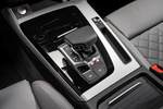 Audi Q5 SQ5 Sportback TDI quattro SQ5 Sportback Todo terreno Interior Consola Central 5 puertas