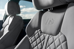 Audi Q5 SQ5 Sportback TDI quattro SQ5 Sportback Todo terreno Interior Asientos 5 puertas