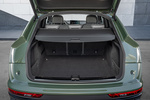 Audi Q5 SQ5 Sportback TDI quattro SQ5 Sportback Todo terreno Interior Maletero 5 puertas