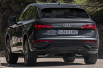 Audi Q5 Sportback 40 TDI quattro Sportback Black line edition Todo terreno Gris Daytona efecto perla Exterior Lateral-Posterior 5 puertas