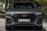 Audi Q5 Sportback 40 TDI quattro Sportback Black line edition Todo terreno Gris Daytona efecto perla Exterior Frontal 5 puertas