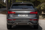 Audi Q5 Sportback 40 TDI quattro Sportback Black line edition Todo terreno Gris Daytona efecto perla Exterior Posterior 5 puertas