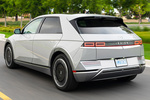 Hyundai IONIQ 5 Gama IONIQ 5 (Versi&oacute;n para EE.UU) Gama IONIQ 5 (Versi&oacute;n para EE.UU) Todo terreno Exterior Lateral-Posterior 5 puertas