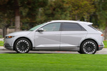 Hyundai IONIQ 5 Gama IONIQ 5 (Versi&oacute;n para EE.UU) Gama IONIQ 5 (Versi&oacute;n para EE.UU) Todo terreno Exterior Frontal-Lateral 5 puertas