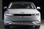 Hyundai IONIQ 5 Gama IONIQ 5 (Versi&oacute;n para EE.UU) Gama IONIQ 5 (Versi&oacute;n para EE.UU) Todo terreno Exterior Frontal 5 puertas