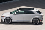 Hyundai IONIQ 5 Gama IONIQ 5 (Versi&oacute;n para EE.UU) Gama IONIQ 5 (Versi&oacute;n para EE.UU) Todo terreno Exterior Cenital-Lateral 5 puertas