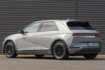Hyundai IONIQ 5 Gama IONIQ 5 (Versi&oacute;n para EE.UU) Gama IONIQ 5 (Versi&oacute;n para EE.UU) Todo terreno Exterior Lateral-Posterior 5 puertas