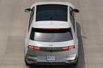 Hyundai IONIQ 5 Gama IONIQ 5 (Versi&oacute;n para EE.UU) Gama IONIQ 5 (Versi&oacute;n para EE.UU) Todo terreno Exterior Posterior-Cenital 5 puertas