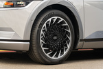 Hyundai IONIQ 5 Gama IONIQ 5 (Versi&oacute;n para EE.UU) Gama IONIQ 5 (Versi&oacute;n para EE.UU) Todo terreno Exterior Llanta 5 puertas