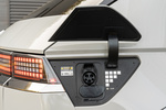 Hyundai IONIQ 5 Gama IONIQ 5 (Versi&oacute;n para EE.UU) Gama IONIQ 5 (Versi&oacute;n para EE.UU) Todo terreno Exterior Toma de recarga 5 puertas