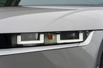 Hyundai IONIQ 5 Gama IONIQ 5 (Versi&oacute;n para EE.UU) Gama IONIQ 5 (Versi&oacute;n para EE.UU) Todo terreno Exterior Faro 5 puertas