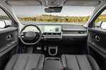 Hyundai IONIQ 5 Gama IONIQ 5 (Versi&oacute;n para EE.UU) Gama IONIQ 5 (Versi&oacute;n para EE.UU) Todo terreno Interior Salpicadero 5 puertas