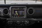 Jeep Wrangler Rubicon 4xe Rubicon 4xe Todo terreno Interior Pantalla del sistema multimedia 5 puertas