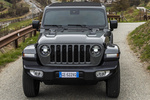 Jeep Wrangler Sahara 4xe Sahara 4xe Todo terreno Exterior Frontal 5 puertas