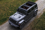 Jeep Wrangler Sahara 4xe Sahara 4xe Todo terreno Exterior Cenital-Frontal-Lateral 5 puertas