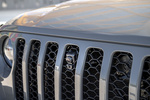 Jeep Wrangler Sahara 4xe Sahara 4xe Todo terreno Exterior Frontal 5 puertas