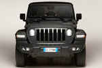Jeep Wrangler First Edition 4xe First Edition 4xe Todo terreno Exterior Frontal 5 puertas