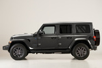 Jeep Wrangler First Edition 4xe First Edition 4xe Todo terreno Exterior Lateral 5 puertas