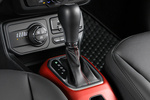 Jeep Renegade 4xe Trailhawk 176 kW (240 CV) 4xe Trailhawk Todo terreno Interior Palanca de Cambios 5 puertas
