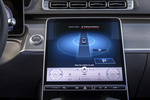 Mercedes-Benz Clase S Gama Clase S Gama Clase S Turismo T&eacute;cnica Asistente aparcamiento 4 puertas
