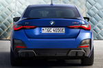 BMW i4 M50 Gran Coup&eacute; M50 Gran Coup&eacute; Turismo Exterior Posterior 5 puertas
