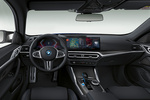 BMW i4 M50 Gran Coup&eacute; M50 Gran Coup&eacute; Turismo Interior Salpicadero 5 puertas