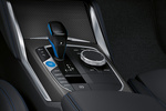 BMW i4 M50 Gran Coup&eacute; M50 Gran Coup&eacute; Turismo Interior Palanca de Cambios 5 puertas