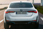 BMW i4 eDrive40 Gran Coup&eacute; eDrive40 Gran Coup&eacute; Turismo Alpinweiss Exterior Posterior 5 puertas