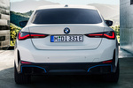 BMW i4 eDrive40 Gran Coup&eacute; eDrive40 Gran Coup&eacute; Turismo Alpinweiss Exterior Posterior 5 puertas