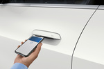 BMW i4 eDrive40 Gran Coup&eacute; eDrive40 Gran Coup&eacute; Turismo Alpinweiss Exterior Detalle 5 puertas