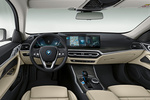 BMW i4 eDrive40 Gran Coup&eacute; eDrive40 Gran Coup&eacute; Turismo Interior Salpicadero 5 puertas