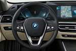 BMW i4 eDrive40 Gran Coup&eacute; eDrive40 Gran Coup&eacute; Turismo Interior Volante 5 puertas